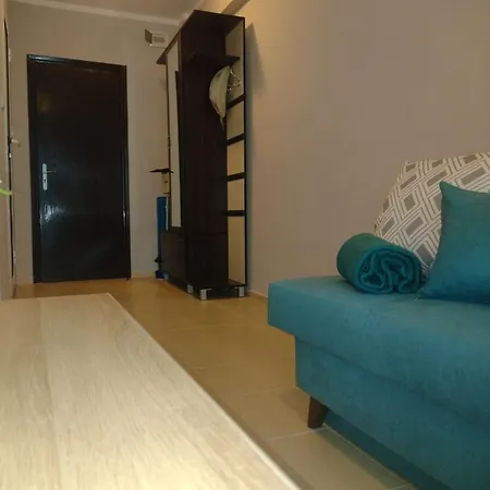 Apartament Jasmine Club Private Family Studio With Pool View