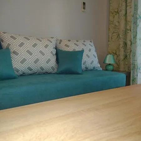 Apartament Jasmine Club Private Family Studio With Pool View *