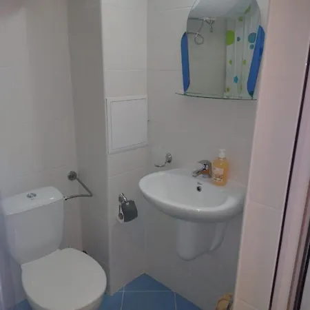 Jasmine Club Private Family Studio With Pool View Apartment