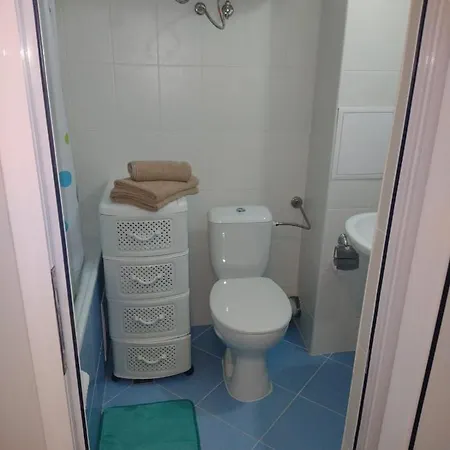 Jasmine Club Private Family Studio With Pool View Apartament *